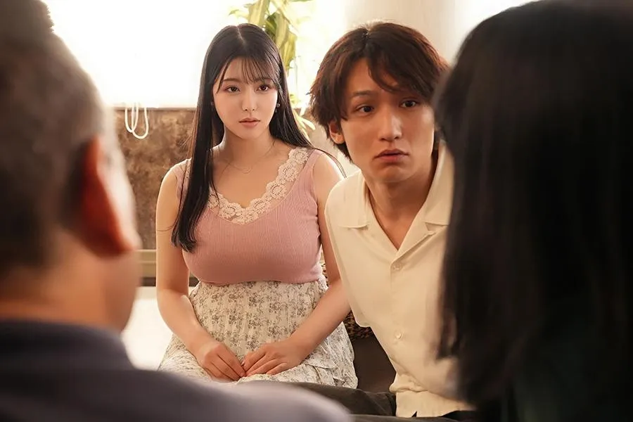 sex viet nam moi nhat 2025 Cho thằng bạn thân mượn vợ để giả làm bạn gái và cái kết